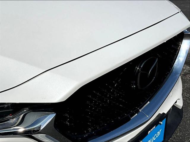 2021 Mazda CX-5 Signature