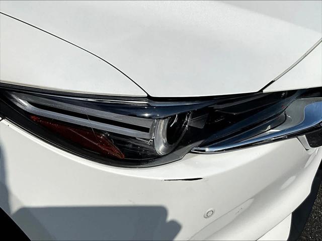 2021 Mazda CX-5 Signature