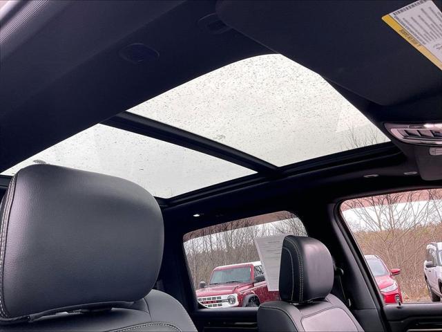 2021 Ram 1500 Rebel Crew Cab 4x4 57 Box