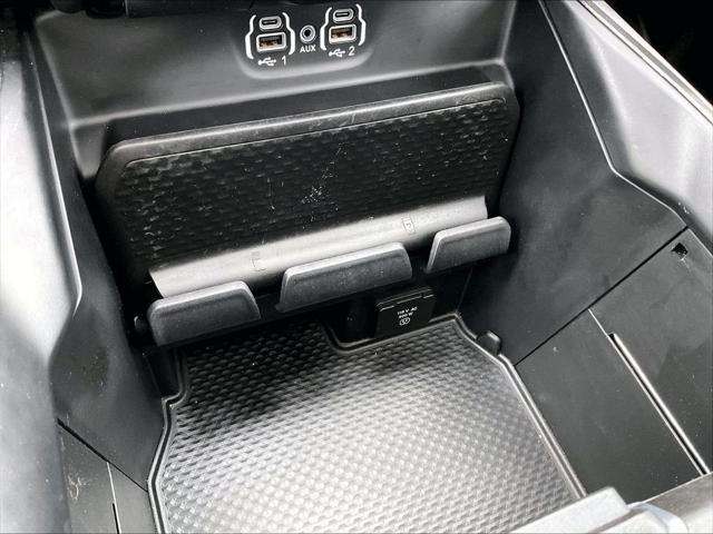 2021 Ram 1500 Rebel Crew Cab 4x4 57 Box