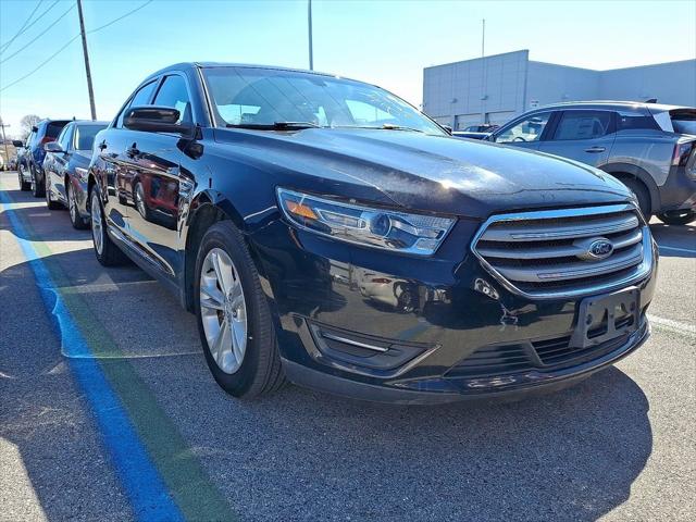 2017 Ford Taurus SEL for sale in Norwood, MA