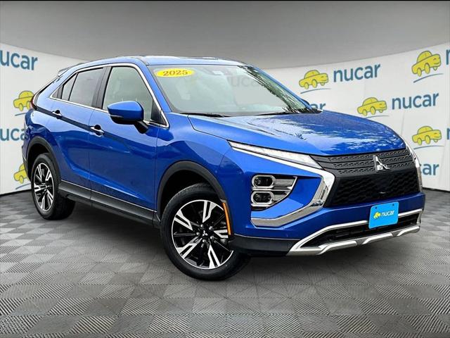 2025 Mitsubishi Eclipse Cross SE S-AWC for sale in Norwood, MA