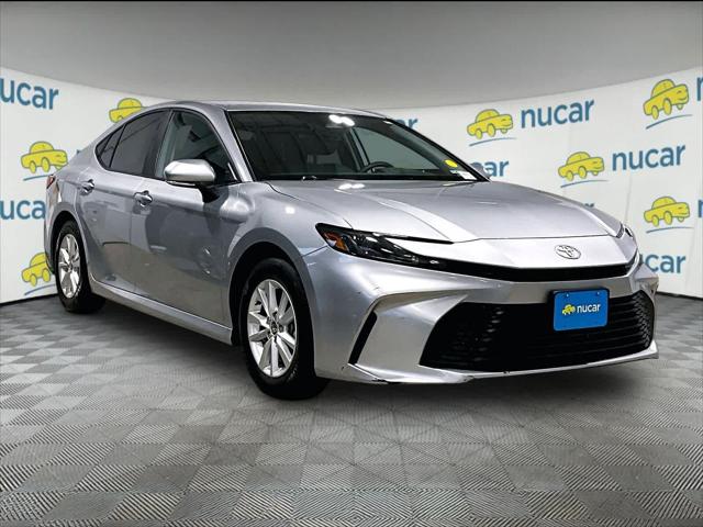 2025 Toyota Camry LE for sale in Norwood, MA