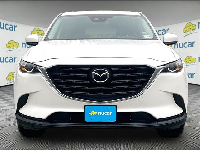2023 Mazda CX-9 Touring Plus