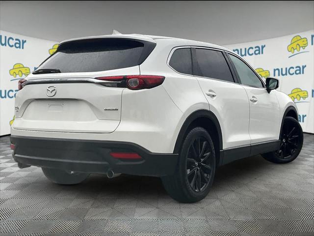 2023 Mazda CX-9 Touring Plus