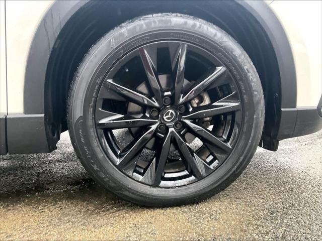 2023 Mazda CX-9 Touring Plus