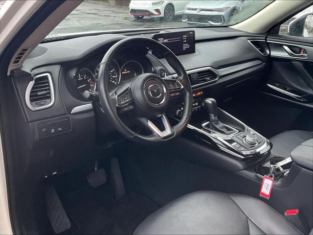 2023 Mazda CX-9 Touring Plus