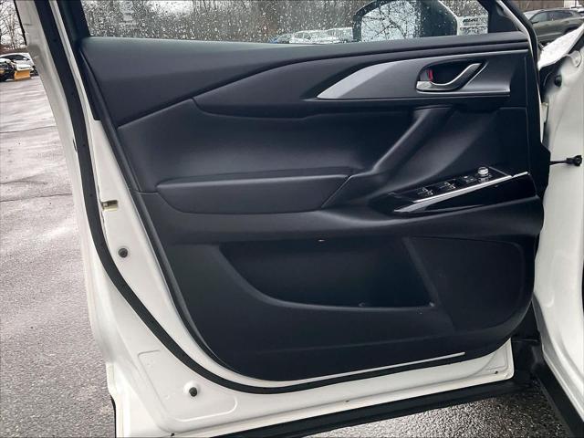 2023 Mazda CX-9 Touring Plus