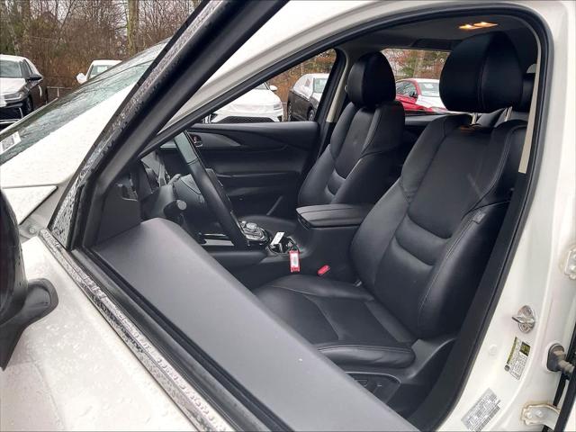 2023 Mazda CX-9 Touring Plus