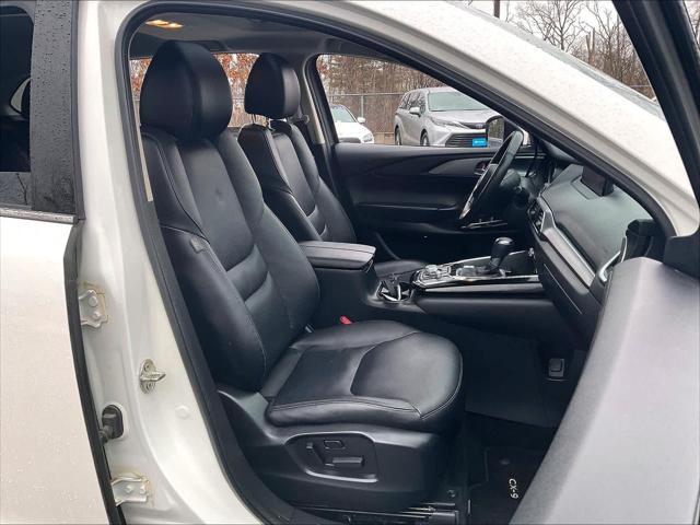 2023 Mazda CX-9 Touring Plus