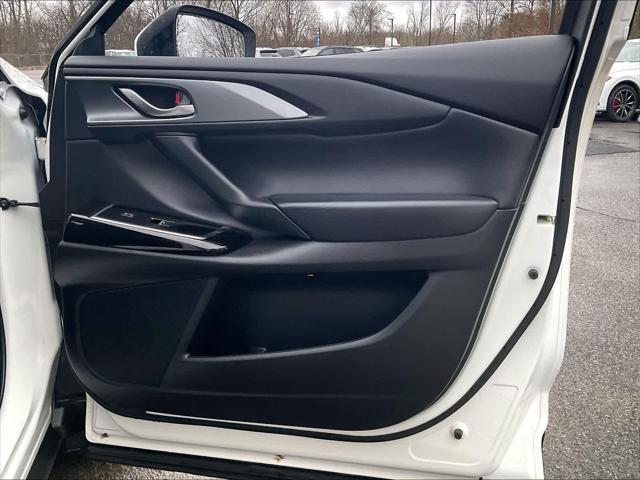 2023 Mazda CX-9 Touring Plus