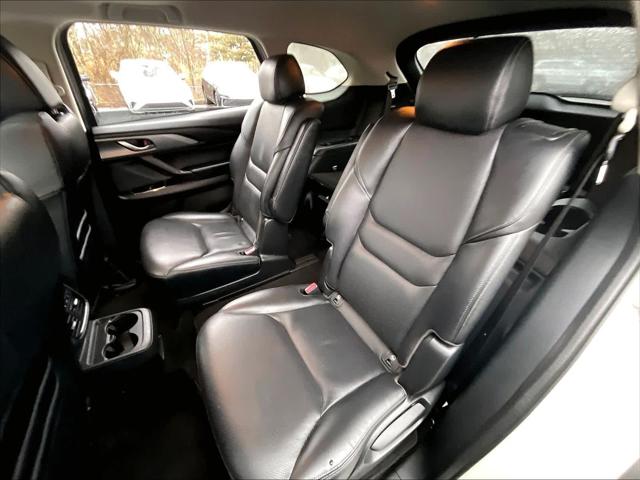 2023 Mazda CX-9 Touring Plus