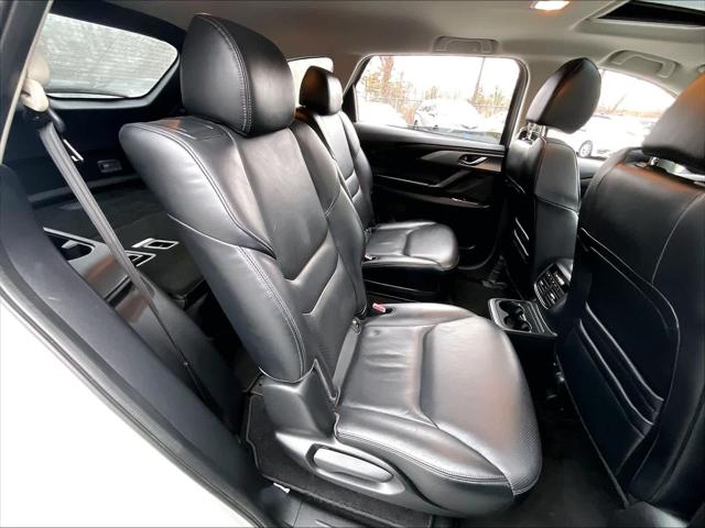 2023 Mazda CX-9 Touring Plus