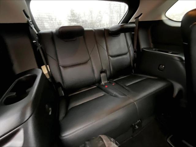 2023 Mazda CX-9 Touring Plus