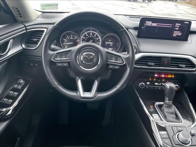 2023 Mazda CX-9 Touring Plus