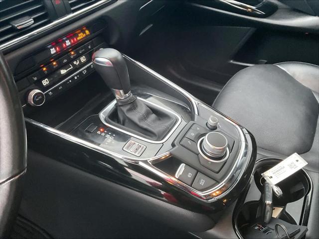 2023 Mazda CX-9 Touring Plus