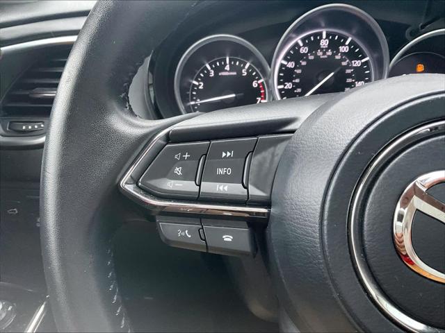 2023 Mazda CX-9 Touring Plus