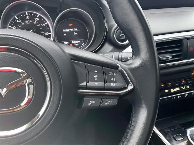 2023 Mazda CX-9 Touring Plus