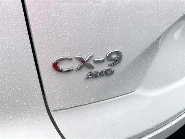 2023 Mazda CX-9 Touring Plus