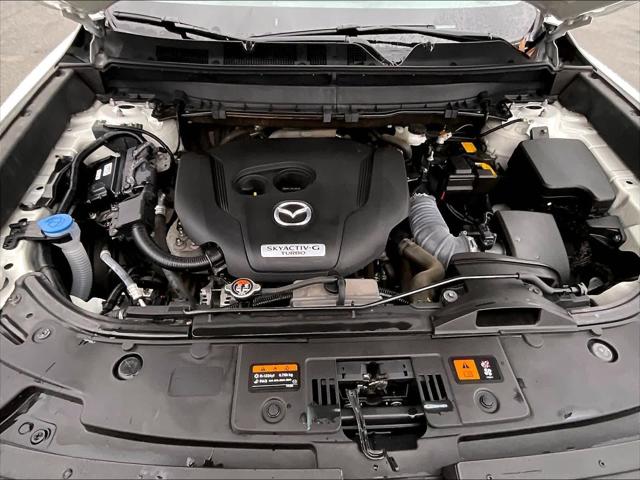 2023 Mazda CX-9 Touring Plus