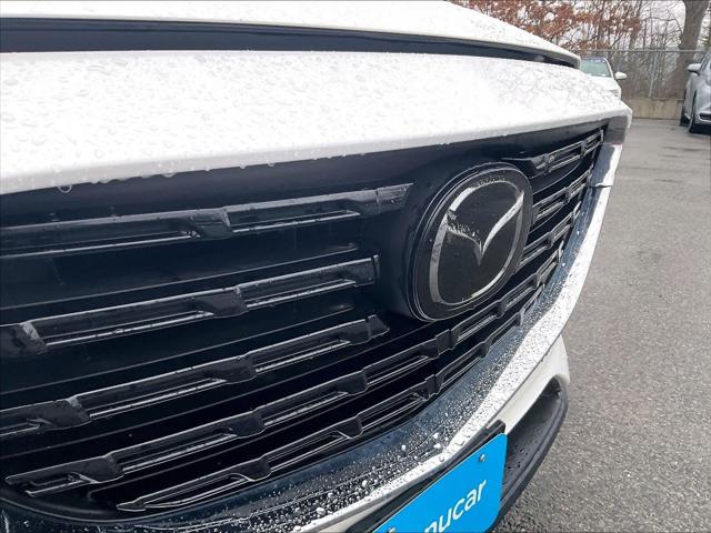 2023 Mazda CX-9 Touring Plus