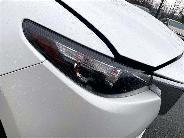2023 Mazda CX-9 Touring Plus