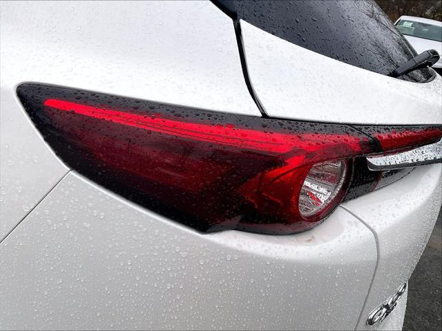 2023 Mazda CX-9 Touring Plus