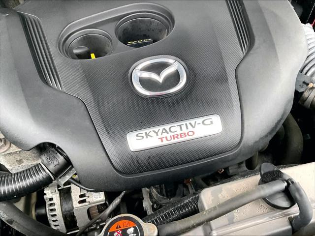 2023 Mazda CX-9 Touring Plus