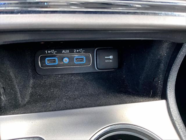2020 Jeep Grand Cherokee Laredo E 4x4