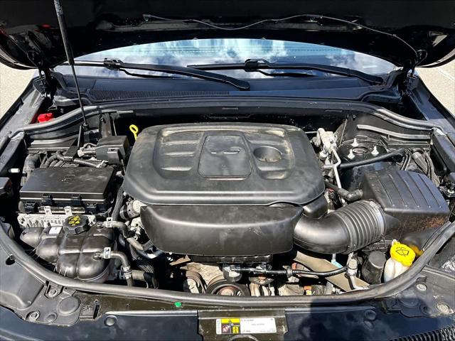 2020 Jeep Grand Cherokee Laredo E 4x4