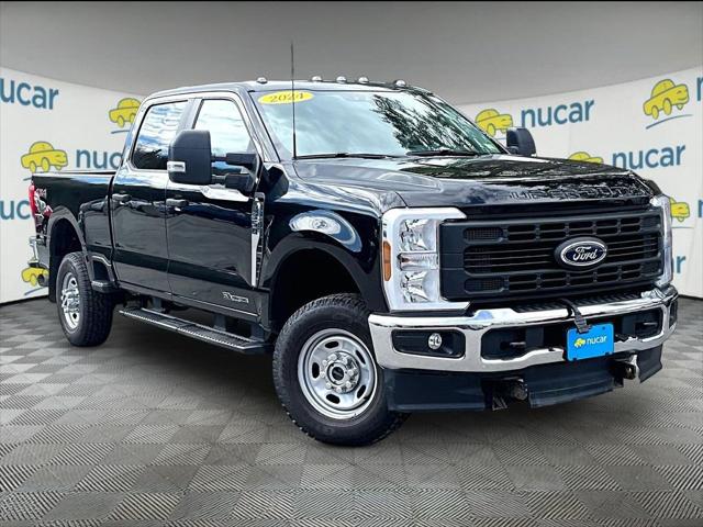 2024 Ford F-350 XL for sale in Norwood, MA