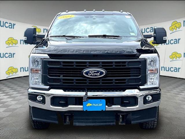2024 Ford F-350 XL