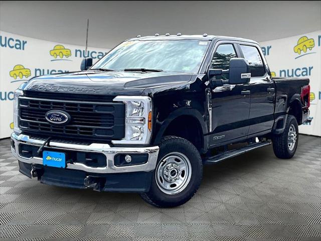 2024 Ford F-350 XL