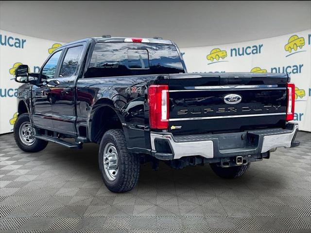 2024 Ford F-350 XL
