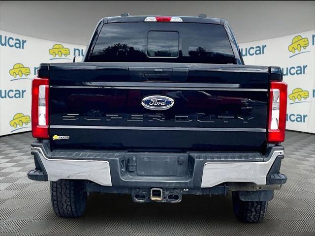 2024 Ford F-350 XL