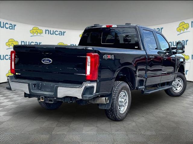2024 Ford F-350 XL