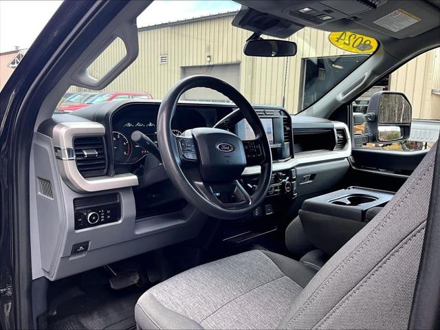 2024 Ford F-350 XL