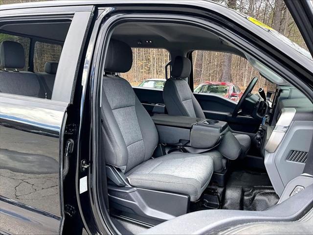 2024 Ford F-350 XL