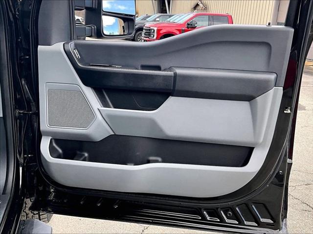 2024 Ford F-350 XL