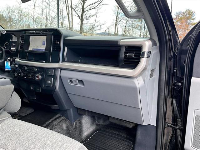 2024 Ford F-350 XL