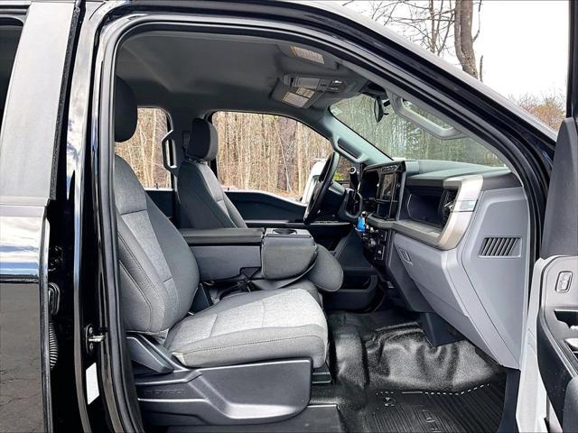 2024 Ford F-350 XL