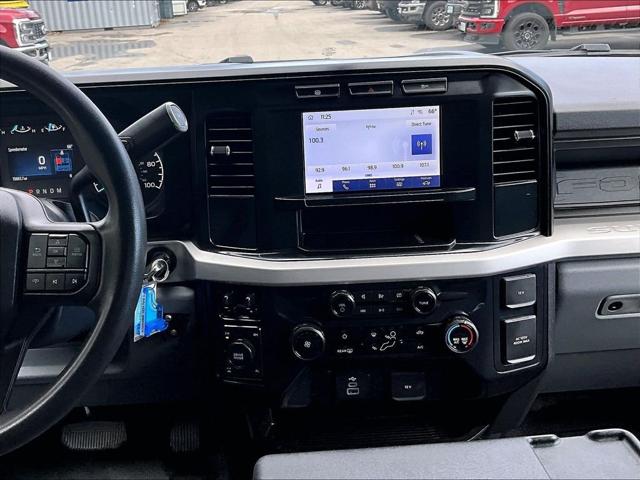 2024 Ford F-350 XL