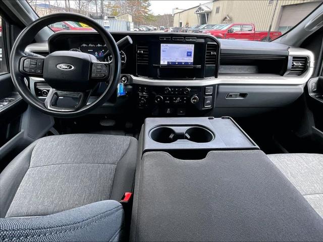 2024 Ford F-350 XL