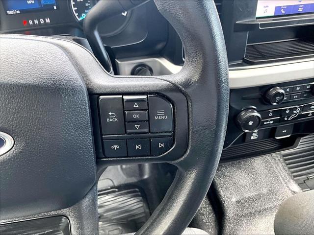 2024 Ford F-350 XL