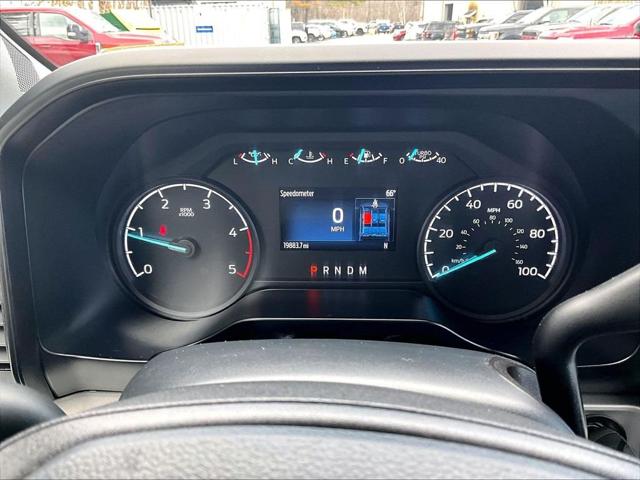2024 Ford F-350 XL