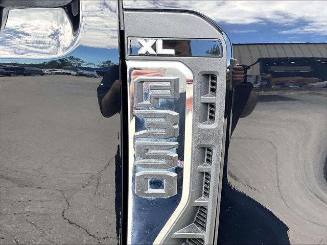 2024 Ford F-350 XL