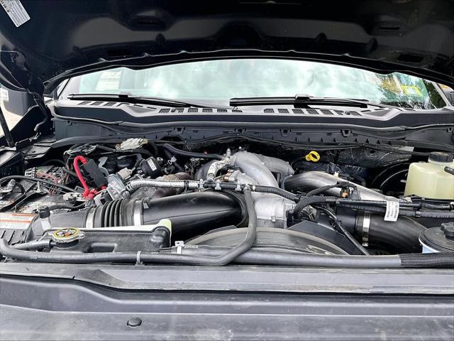 2024 Ford F-350 XL