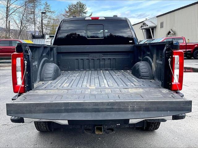2024 Ford F-350 XL