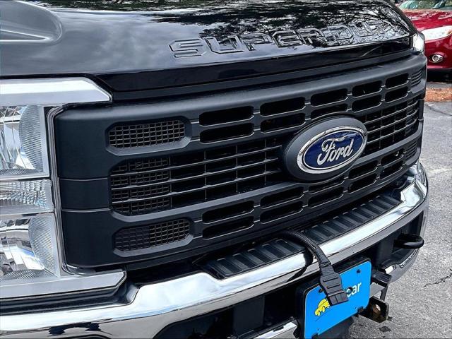 2024 Ford F-350 XL