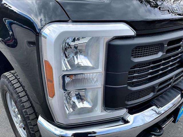 2024 Ford F-350 XL